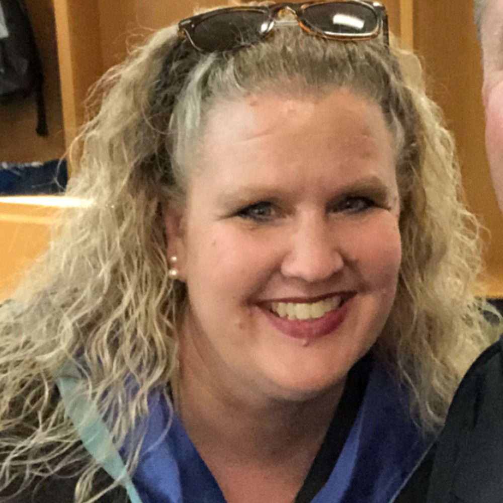 Meet your Posher, Jody